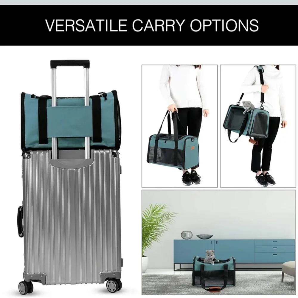 Pet Carrier